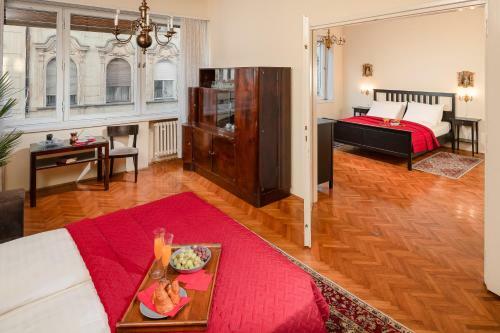 Anastasia Apartments & Rooms - Zagreb Centre