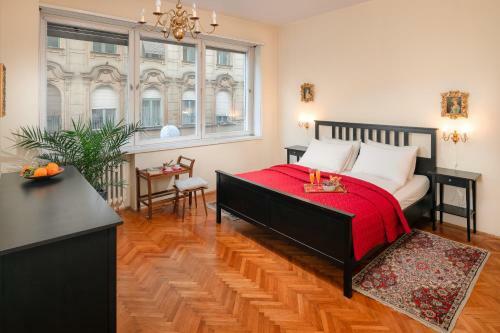 Anastasia Apartments & Rooms - Zagreb Centre