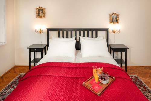 Anastasia Apartments & Rooms - Zagreb Centre