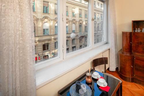 Anastasia Apartments & Rooms - Zagreb Centre