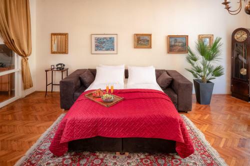 Anastasia Apartments & Rooms - Zagreb Centre