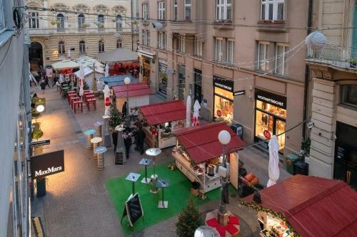 Anastasia Apartments & Rooms - Zagreb Centre