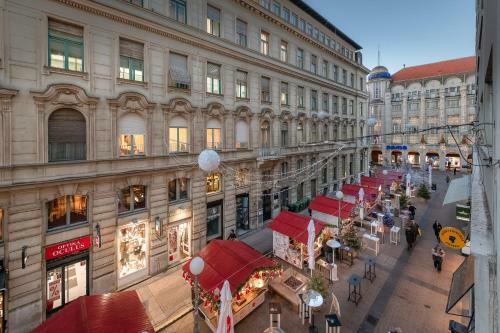 Anastasia Apartments & Rooms - Zagreb Centre