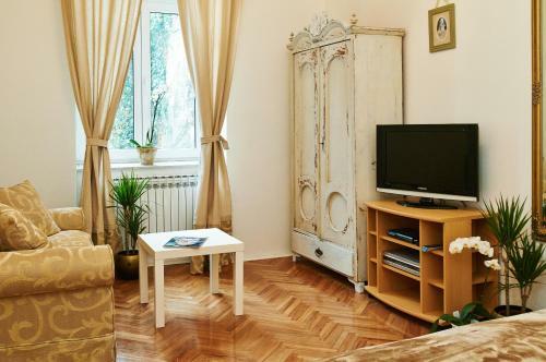 Anastasia Apartments & Rooms - Zagreb Centre