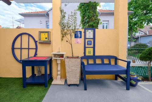 Anastasia Apartments & Rooms - Zagreb Centre
