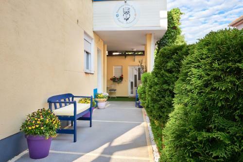 Anastasia Apartments & Rooms - Zagreb Centre