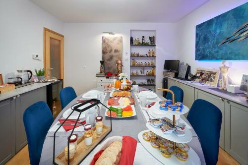 Anastasia Apartments & Rooms - Zagreb Centre