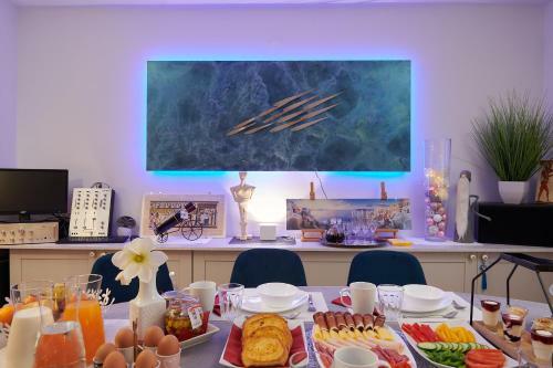 Anastasia Apartments & Rooms - Zagreb Centre