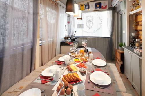 Anastasia Apartments & Rooms - Zagreb Centre