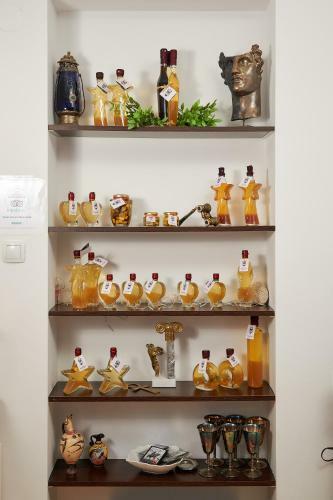 Anastasia Apartments & Rooms - Zagreb Centre