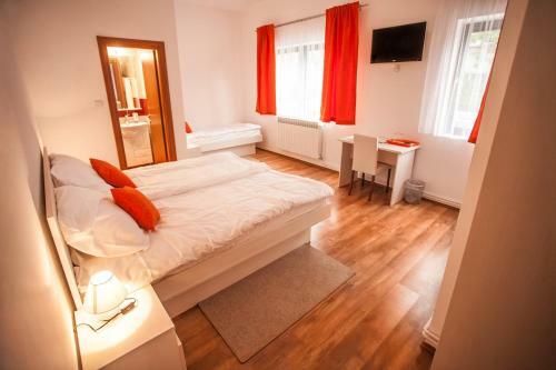 Hostal Rooms Lidija