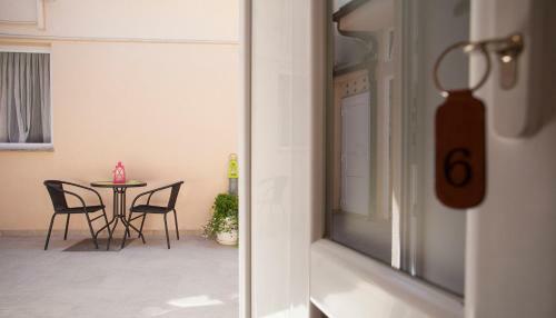 Hostal Rooms Lidija