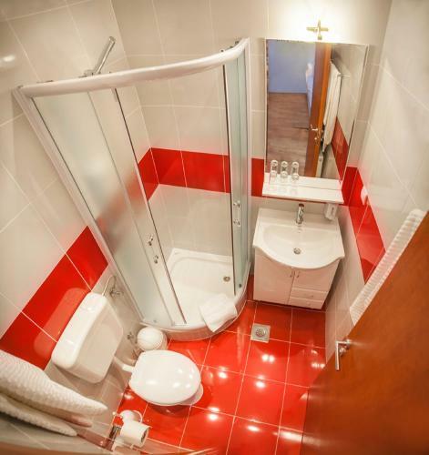 Hostal Rooms Lidija