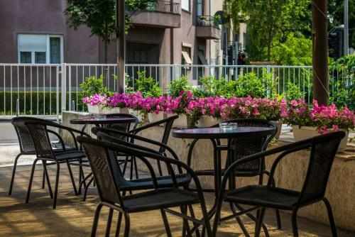 Hostal Rooms Lidija