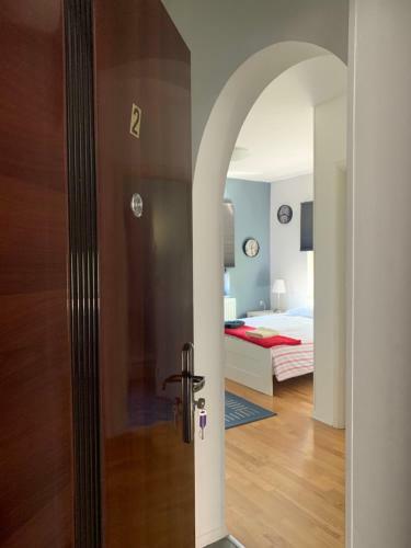Celic Art Apartments