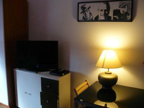 Celic Art Apartments