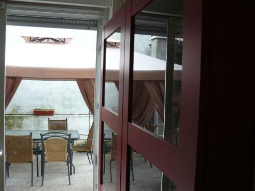 Celic Art Apartments