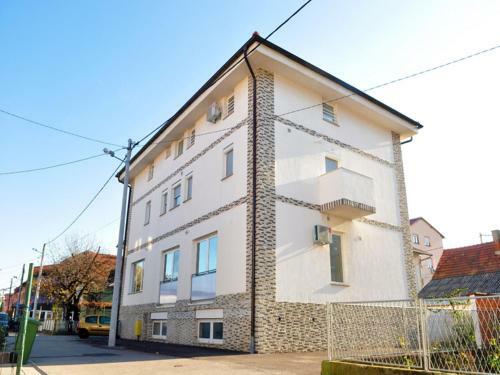 Apartments Kuca.house