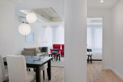Apartments Angel Main Square