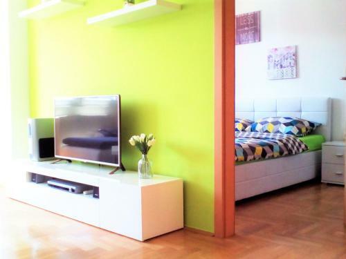 Apartment Lenilu