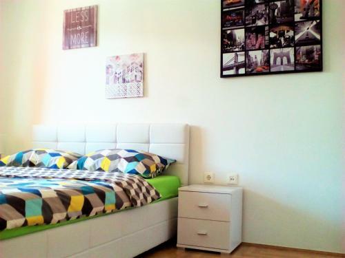 Apartment Lenilu