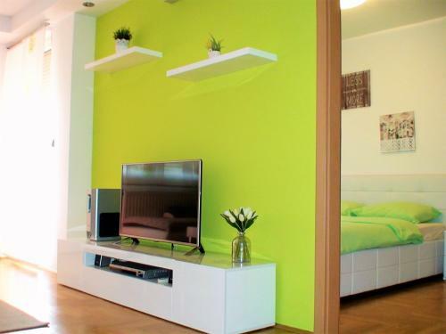 Apartment Lenilu