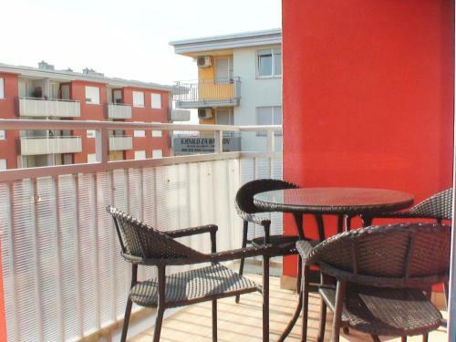 Apartment Lenilu