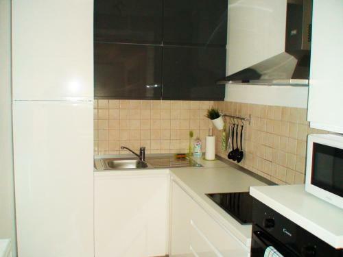 Apartment Lenilu
