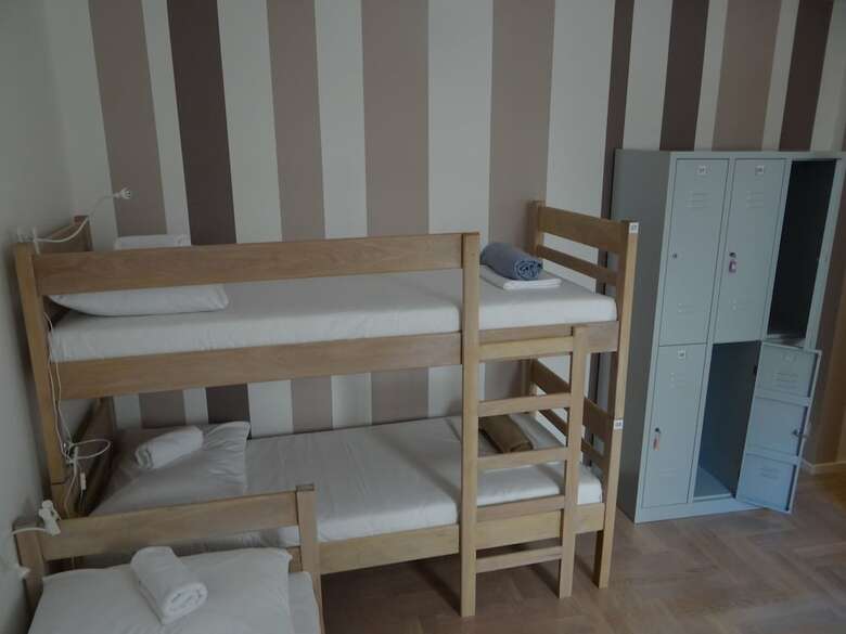 Hostel Shappy