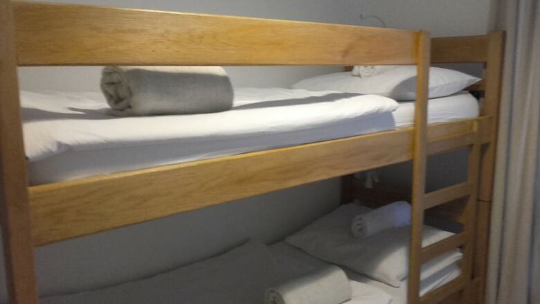 Hostel Shappy