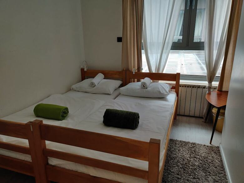 Hostel Shappy