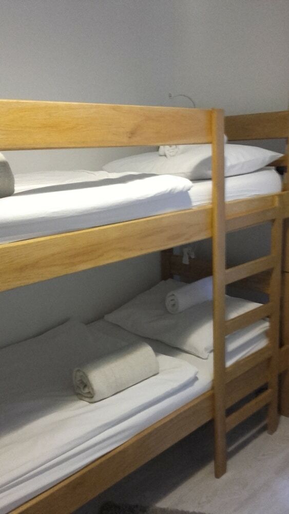 Hostel Shappy