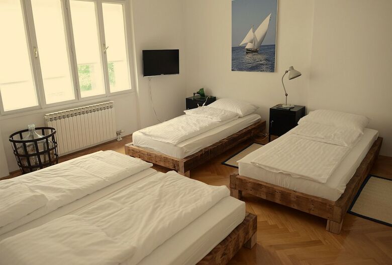 Lobagola B&B