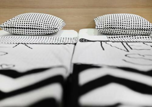 Dormir Apartments