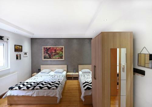 Dormir Apartments