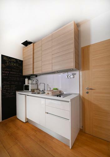 Dormir Apartments