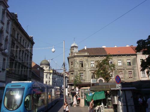 Hostal Guest House Ilicki Plac
