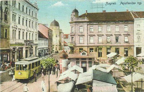 Hostal Guest House Ilicki Plac