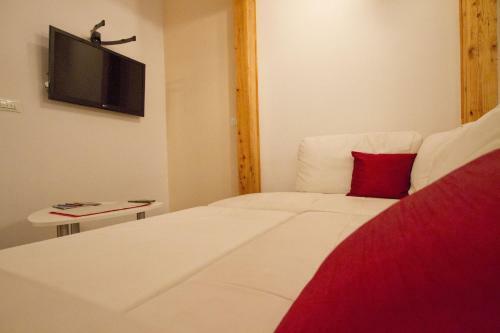 Apartamentos Studio Nighty Night