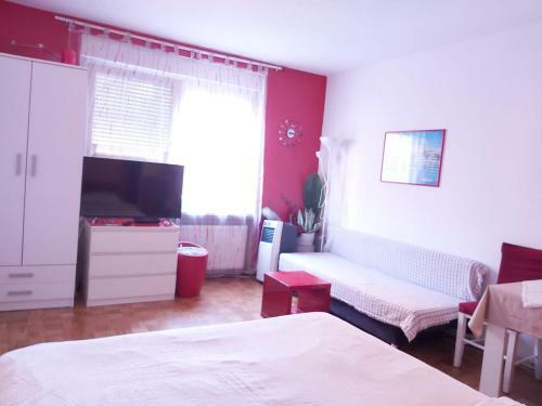 Apartamentos Studio Ilica