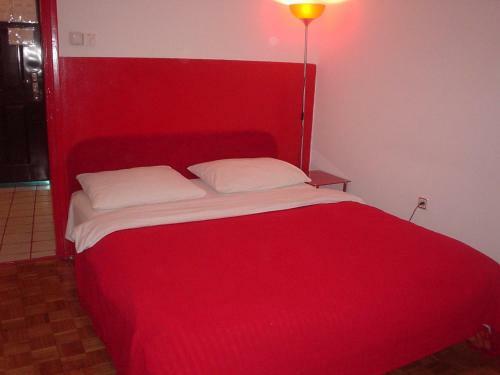 Apartamentos Studio Ilica