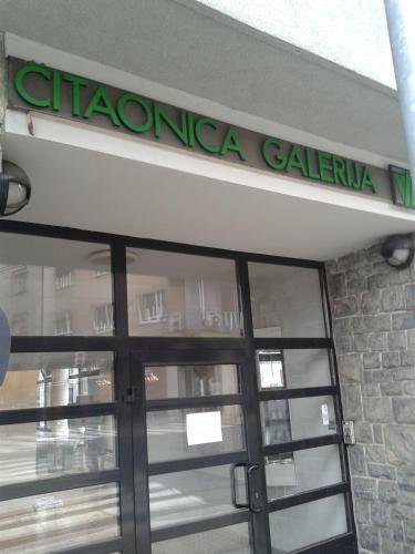 Apartamentos Studio Ilica