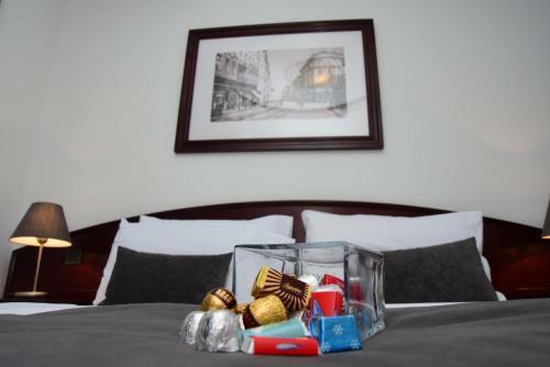 Hotel Meridijan16