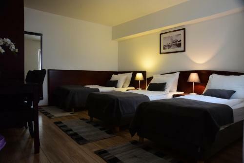 Hotel Meridijan16