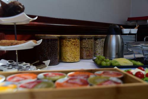 Hotel Meridijan16