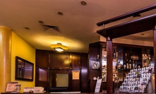 Hotel Meridijan16