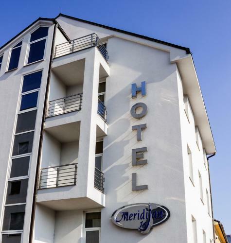 Hotel Meridijan16