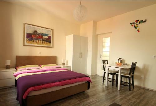 Apartamentos Studio Dolac Centar