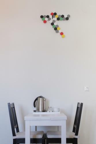 Apartamentos Studio Dolac Centar