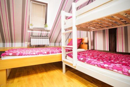 Hostel Central